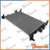 Radiateur du moteur pour FIAT | CCH-FT-002, 59286